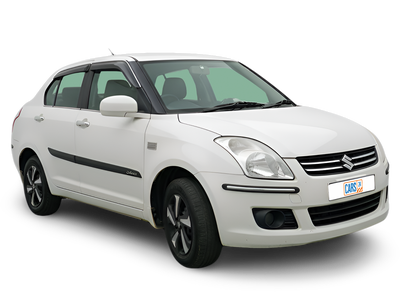 2011 Maruti Swift Dzire - Sedan - Diesel - Manual - ₹1.09 lakh